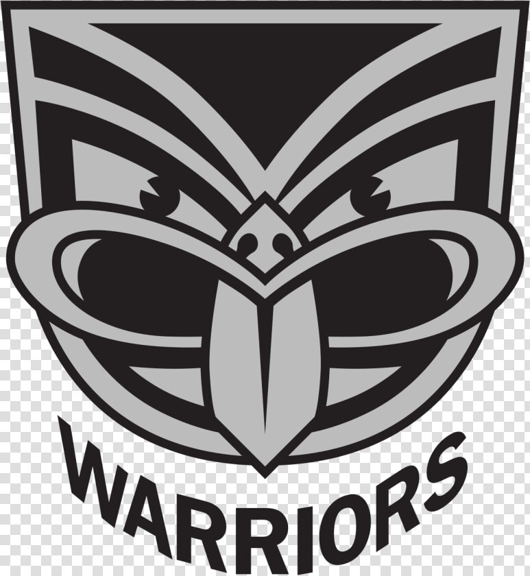 New Zealand Warriors Png Logo   New Zealand Warriors Logo  Transparent PngTransparent PNG