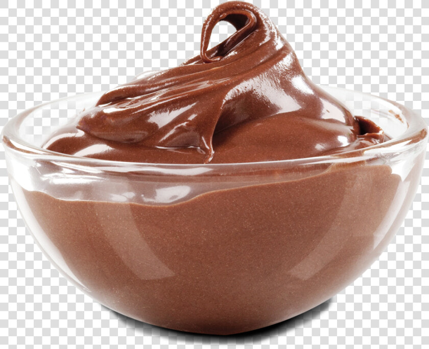 Chocolate Pudding   Chocolate Beauty Products  HD Png DownloadTransparent PNG