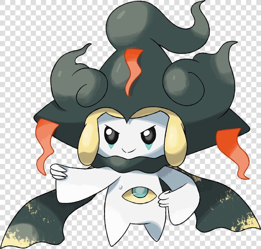 Marshadow Png  Transparent PngTransparent PNG