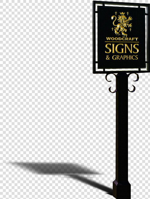 Woodcraft Sign Shoppe Of Richmond  Va   Wrought Iron Street Signs  HD Png DownloadTransparent PNG