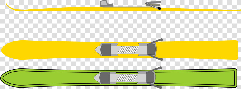 Skis Generic Clip Arts   Ski  39 s Clip Art  HD Png DownloadTransparent PNG