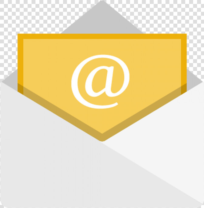 Email Icon Android Kitkat Png Image   Android Transparent Email Icon  Png DownloadTransparent PNG