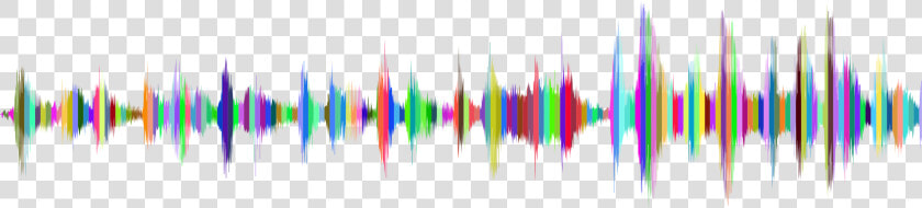 Sound Acoustic Wave Hearing   Sound Waves With No Background  HD Png DownloadTransparent PNG