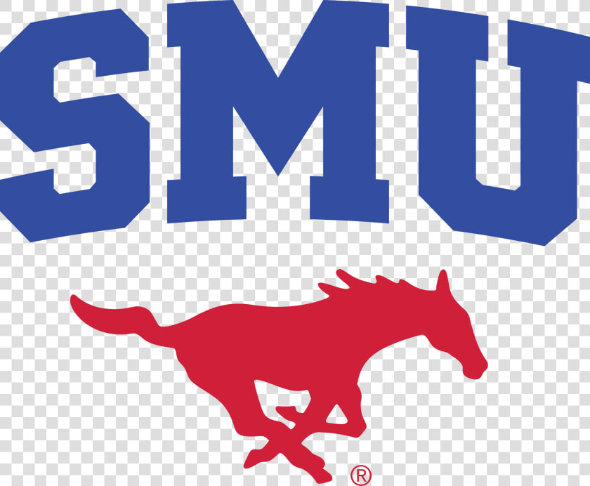 Smu Mustangs  HD Png DownloadTransparent PNG