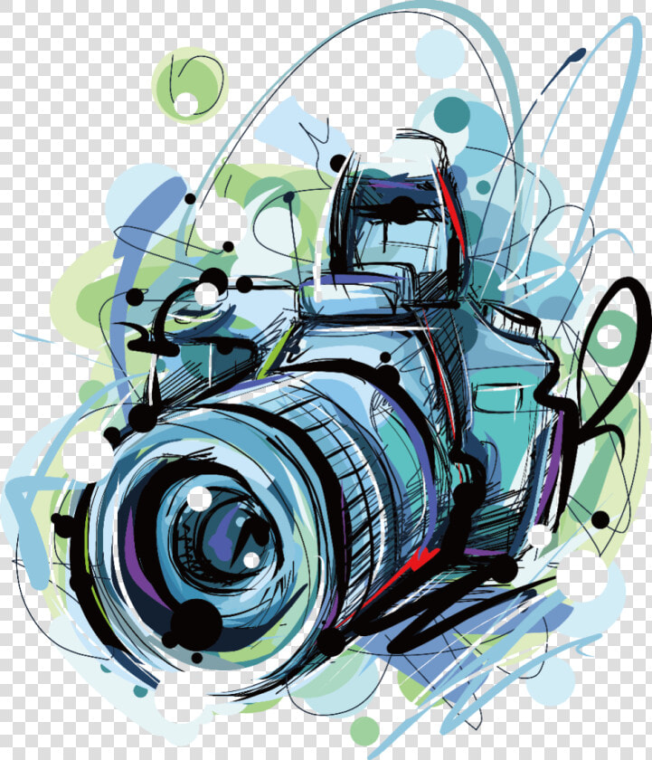 Camera Logo Png Hd   Png Download   Dslr Camera Logo Png  Transparent PngTransparent PNG