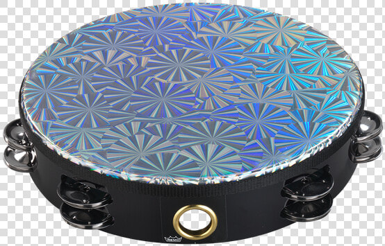 Prizmatic Tambourine Image   Precio De Panderos  HD Png DownloadTransparent PNG