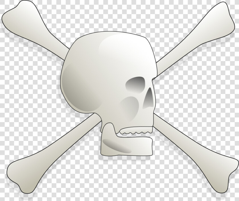 Clipart Png File Tag List  Clip Arts Svg File   Skull And Bones  Transparent PngTransparent PNG