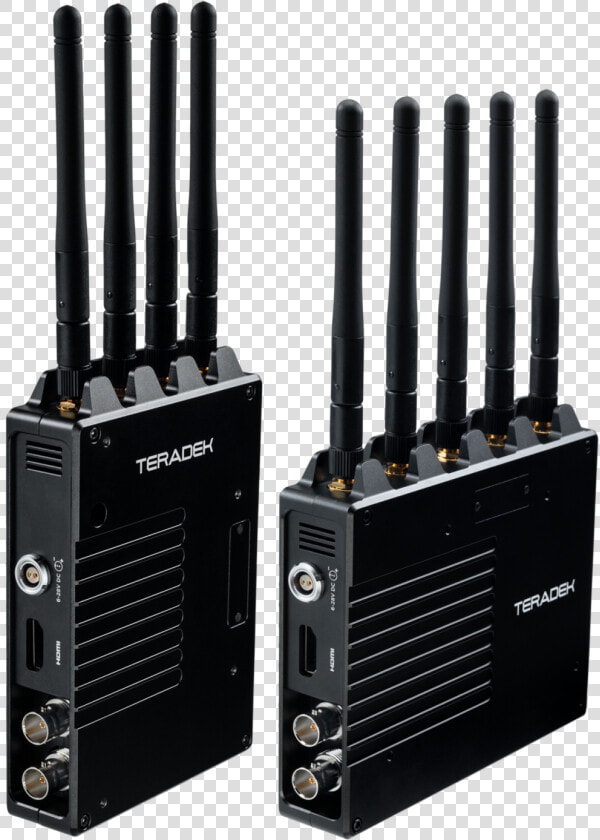 Teradek Bolt 4k 750  HD Png DownloadTransparent PNG