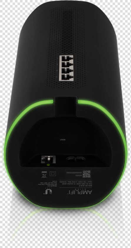 Amplifi Alien Router  HD Png DownloadTransparent PNG