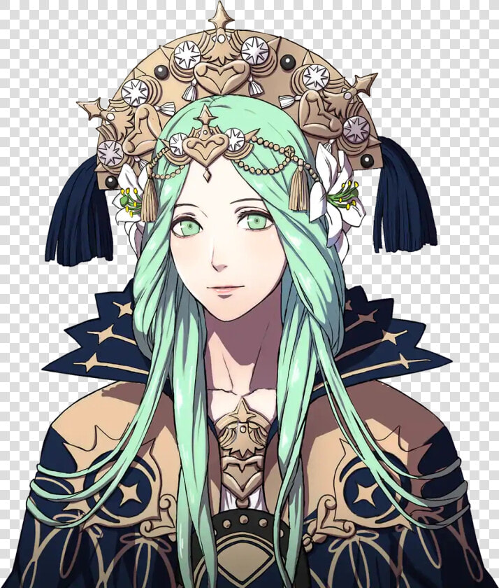 Rhea Fire Emblem Three Houses  HD Png DownloadTransparent PNG