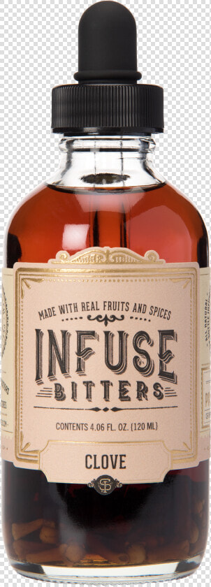 Infuse Bitters Ginger  HD Png DownloadTransparent PNG