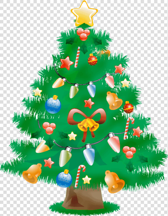 Picture Christmas Tree Png 35278 Free Icons And Png   Christmas Tree Gif Png  Transparent PngTransparent PNG