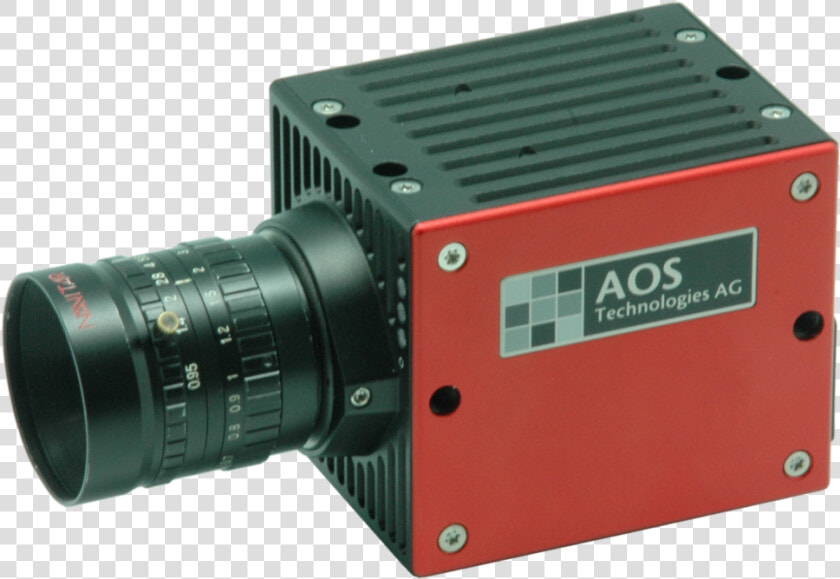 Aos High Speed Camera  HD Png DownloadTransparent PNG