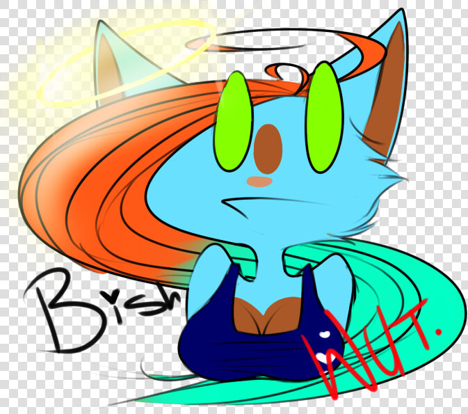 Bish Wut   Cartoon  HD Png DownloadTransparent PNG