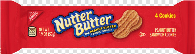 Nutter Butter Png   Peanut Butter Biscuits America  Transparent PngTransparent PNG