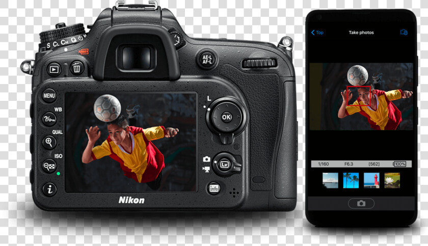 Nikon D7200 Price In Sri Lanka  HD Png DownloadTransparent PNG