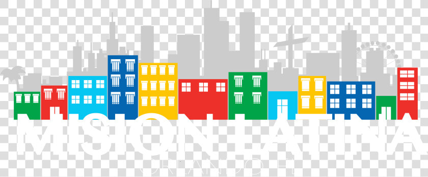 Mision Latina   Skyline  HD Png DownloadTransparent PNG