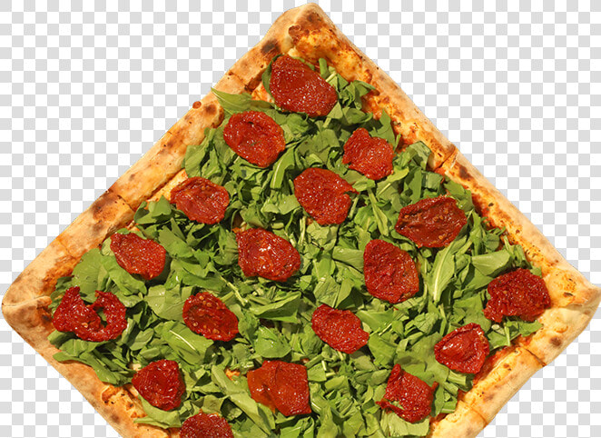 Flatbread  HD Png DownloadTransparent PNG