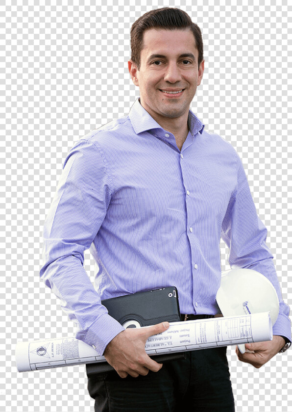 Licensed General Contractor In Orange County   Businessperson  HD Png DownloadTransparent PNG