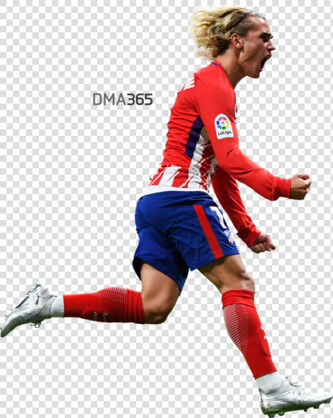 Antoine Griezmann Png   Antoine Griezmann Png 2019  Transparent PngTransparent PNG