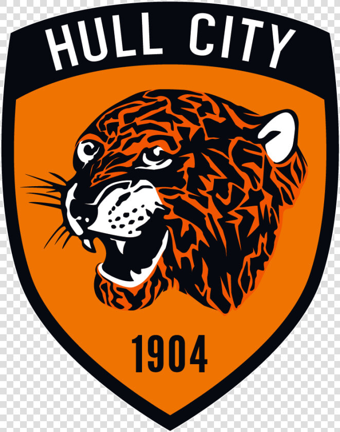 Hull City Logo Png   New Hull City Badge  Transparent PngTransparent PNG