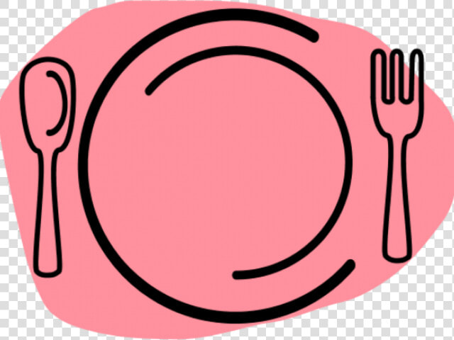 Feast Clipart Transparent   Food Dinner Plate Clipart  HD Png DownloadTransparent PNG