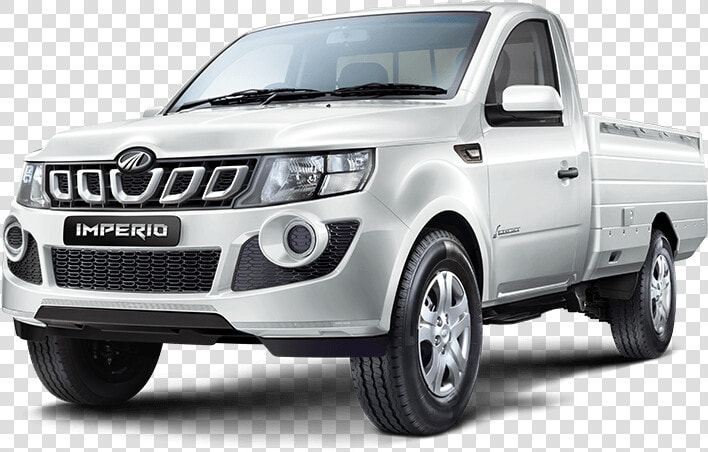 Mahindra Imperio Price On Road  HD Png DownloadTransparent PNG