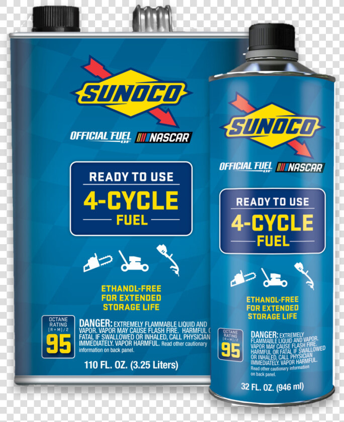 Sunoco Gas By Gallon Storage Can  HD Png DownloadTransparent PNG