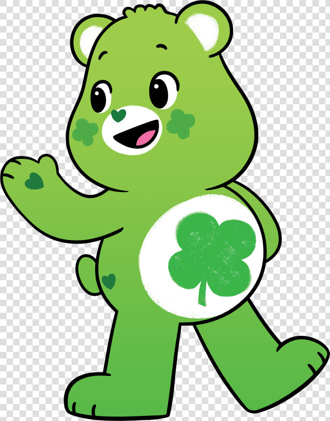 Care Bear Unlock The Magic  HD Png DownloadTransparent PNG