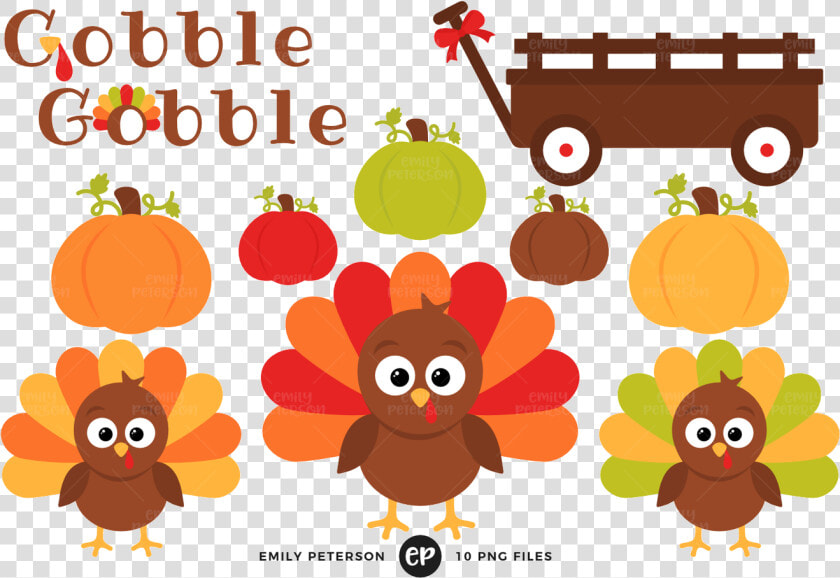 Turkey Clipart Images In Collection Page Transparent   Turkey Clipart Etsy  HD Png DownloadTransparent PNG