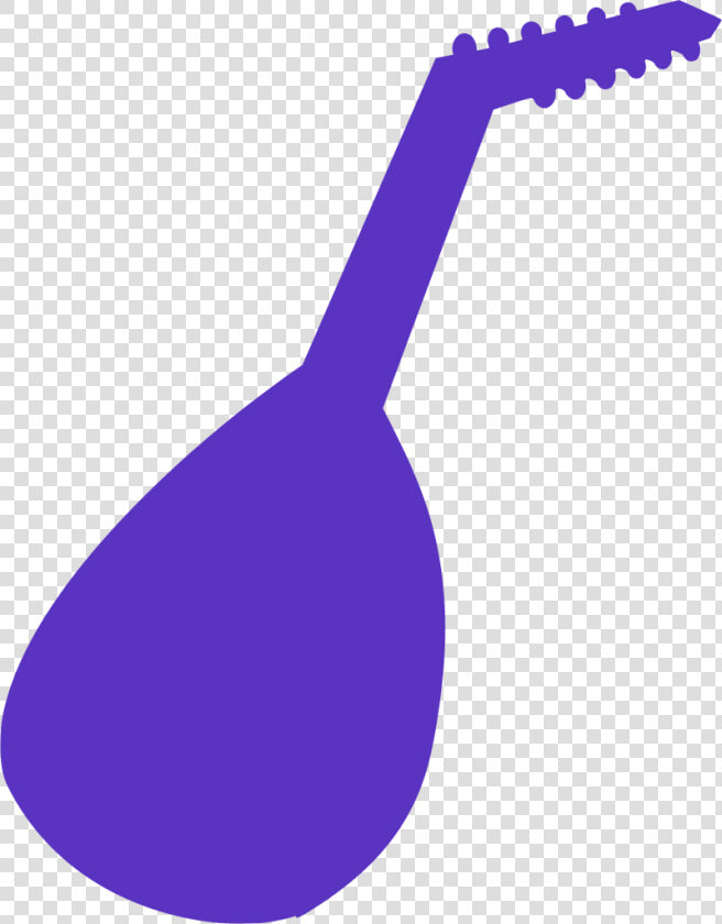 Lute Clipart Transparent Png   Png Download  Png DownloadTransparent PNG