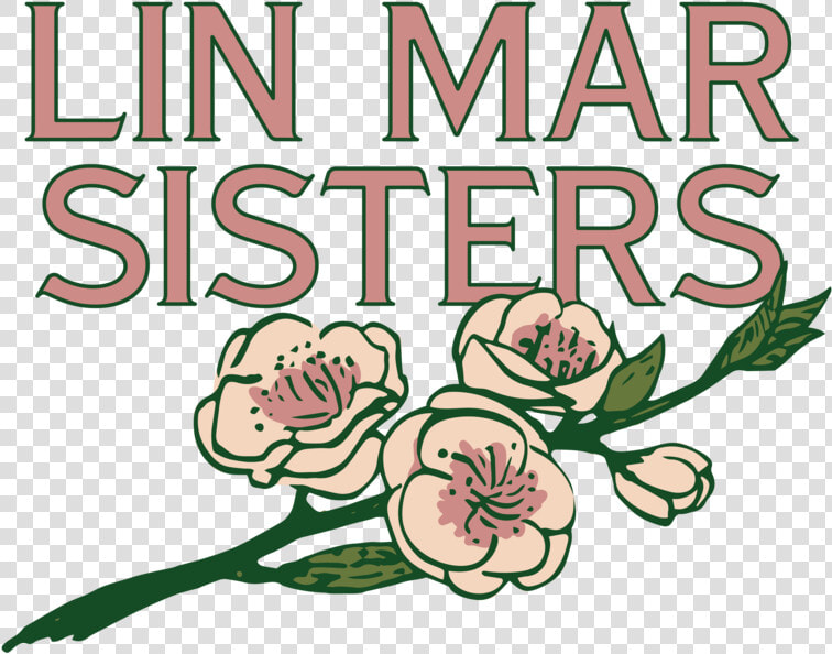 Linmarsisters Logo2018 official   Illustration  HD Png DownloadTransparent PNG