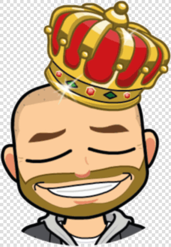 Queen Bitmoji  HD Png DownloadTransparent PNG