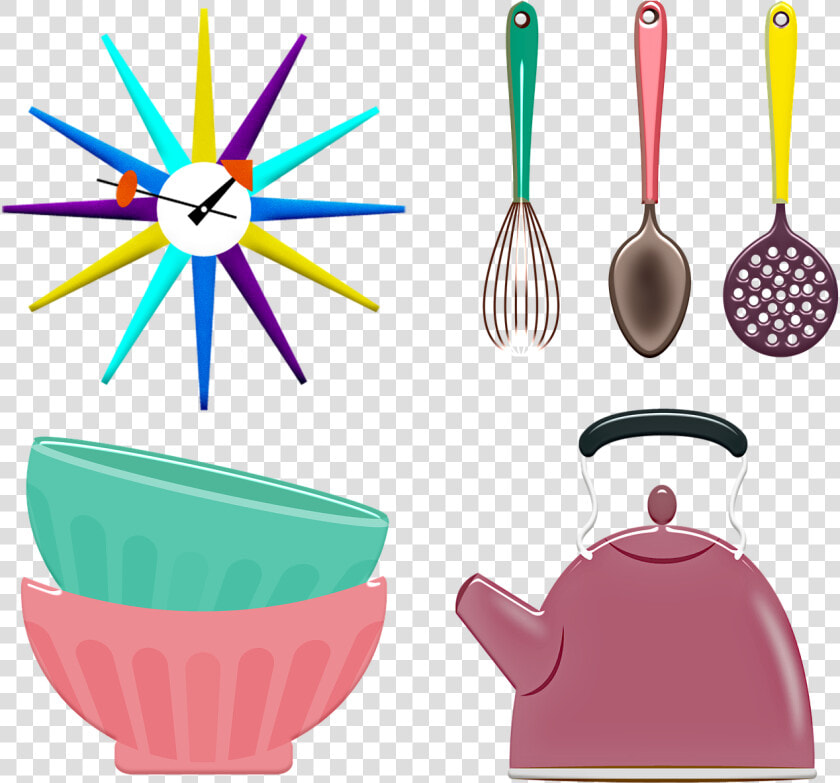 Imagem De Utensílios De Cozinha  HD Png DownloadTransparent PNG