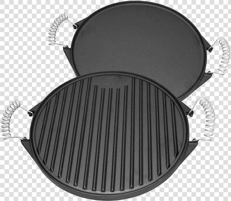 As Seen On Tv Double Sided Pan  As Seen On Tv Double   Griddle  HD Png DownloadTransparent PNG