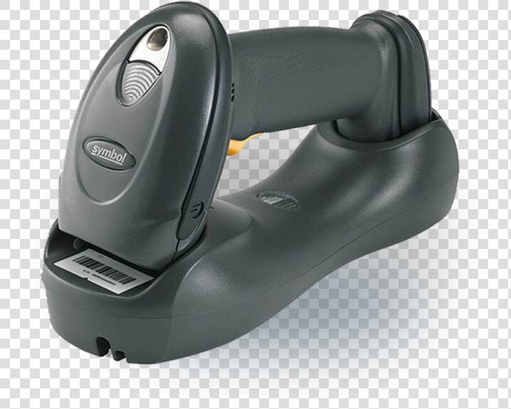 Código De Barras Motorola   Barcode Scanner 2d Wireless  HD Png DownloadTransparent PNG