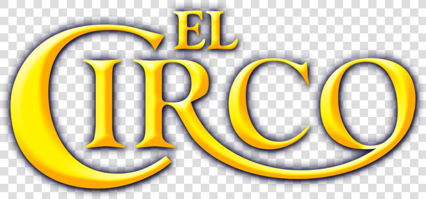 El Circo Logo   El Circo De La Mega  HD Png DownloadTransparent PNG