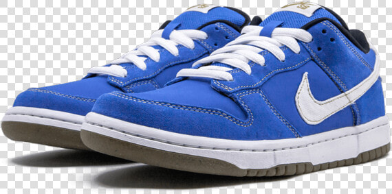 Nike Dunk Low Pro Sb Chun Li   Sneakers  HD Png DownloadTransparent PNG