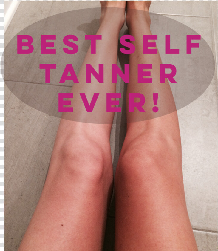 Self Tanner Younique   Toe  HD Png DownloadTransparent PNG