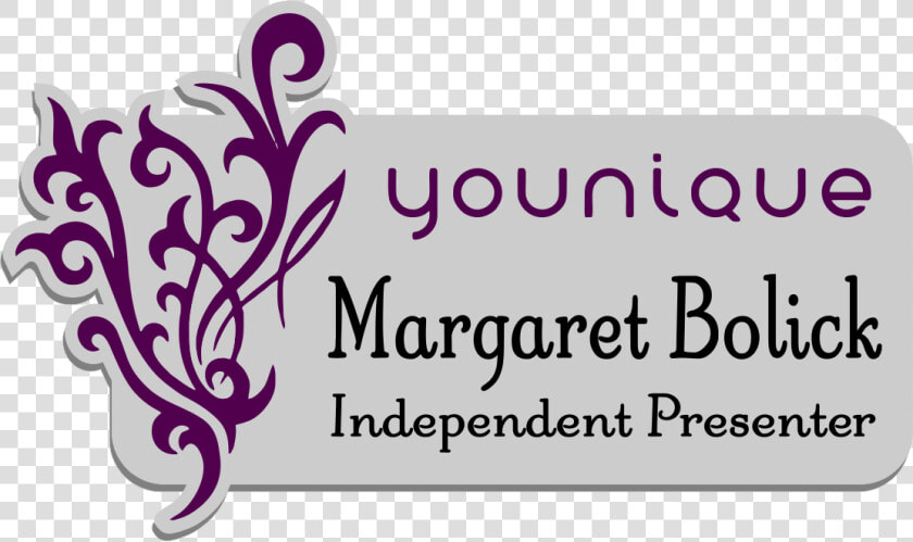 Logo Younique  HD Png DownloadTransparent PNG