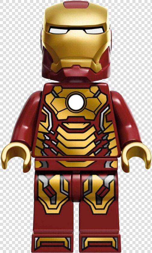 Lego Iron Man Clipart Clipart Image   Iron Man Lego Hd  HD Png DownloadTransparent PNG