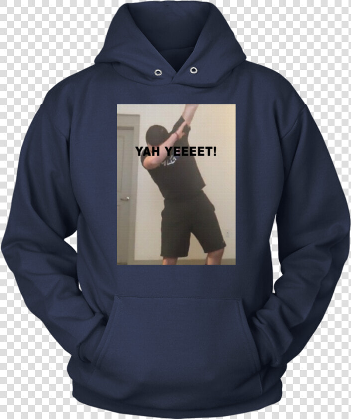 Yah Yeet Shirt  HD Png DownloadTransparent PNG