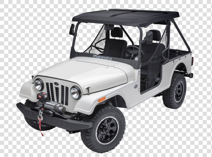 Mahindra Roxor Price In India  HD Png DownloadTransparent PNG