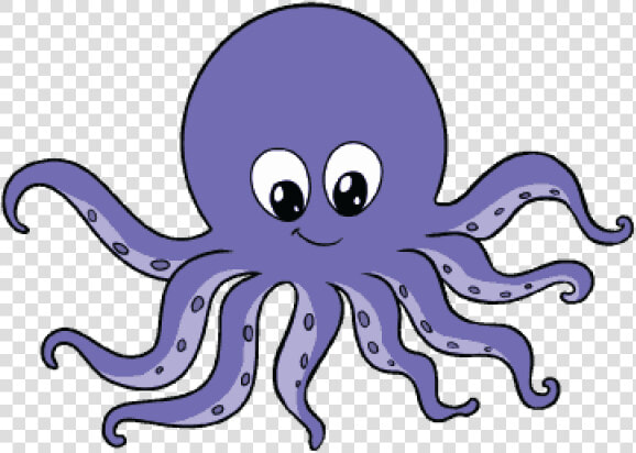 Cartoon Octopus Pictures   Octopus Drawing  HD Png DownloadTransparent PNG