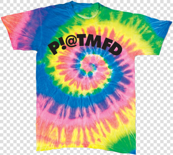 Tie Dye Branson Shirt  HD Png DownloadTransparent PNG