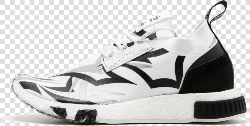 Expensive Adidas Nmd Racer Juice   Shoe  HD Png DownloadTransparent PNG