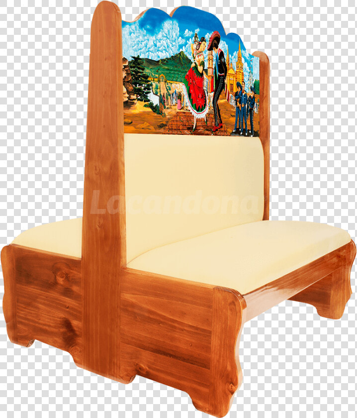 Jarabe Tapatio Booth   Bed Frame  HD Png DownloadTransparent PNG