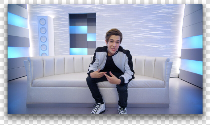 Austin Mahone Mmm Yeah  HD Png DownloadTransparent PNG