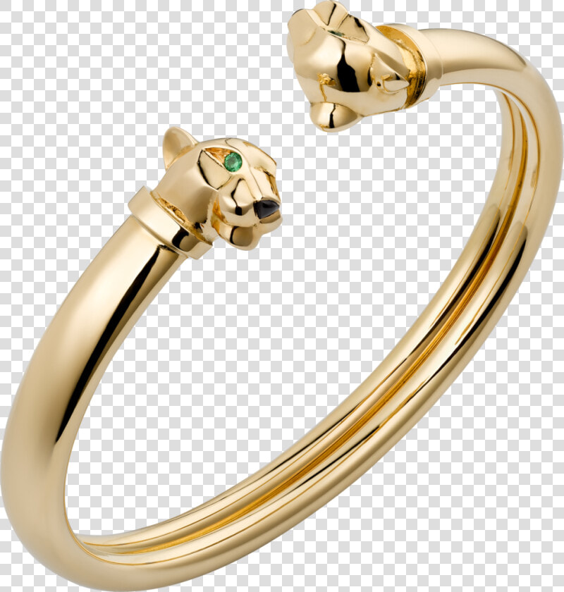 Cartier Panthere Bileklik  HD Png DownloadTransparent PNG