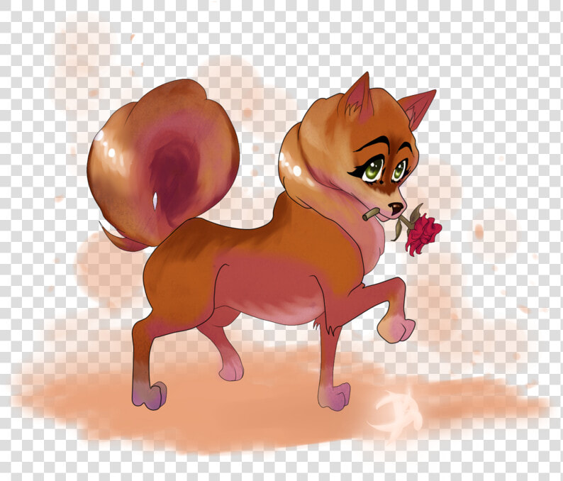 Transparent Pomeranian Png   Pomeranian Deviantart  Png DownloadTransparent PNG